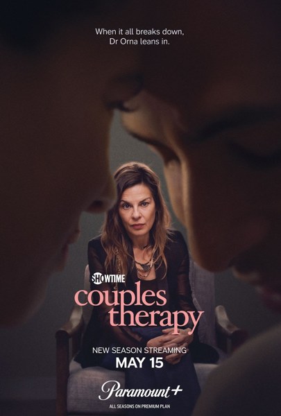 Artwork for Couples Therapy