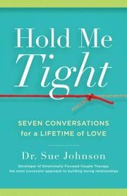 Cover of Hold Me Tight