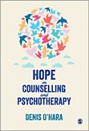 Cover of Hope in Counselling and Psychotherapy