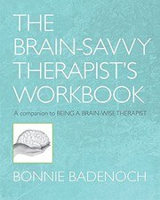 Cover of The Brain-Savvy Therapist’s Workbook